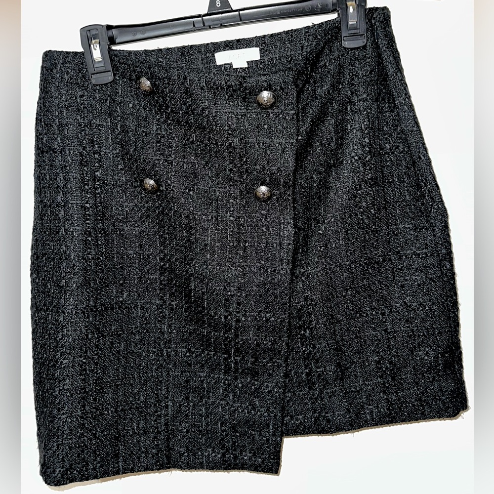 Loft Skirt Size 8
